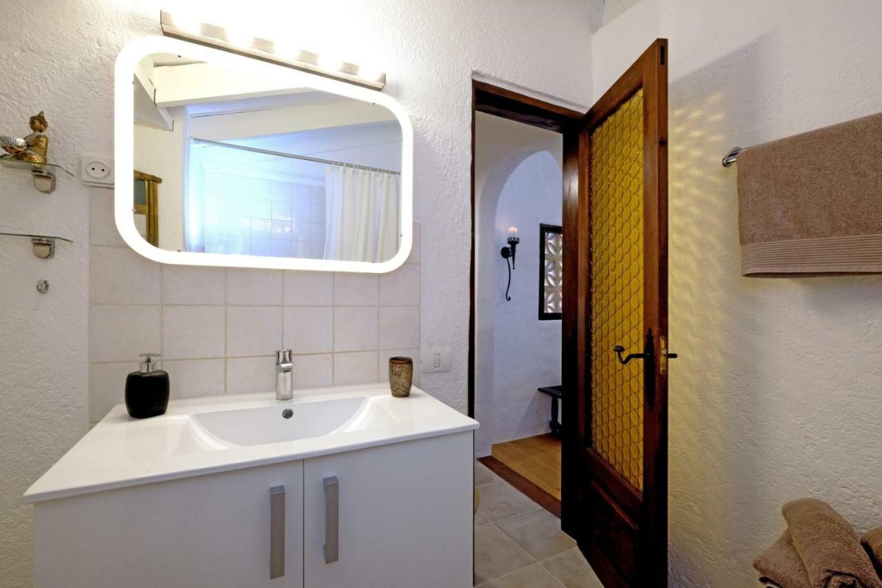 Ferienwohnung Finca Monica La Matanza De Acentejo Exteriér fotografie