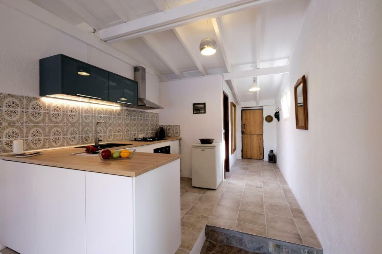 Ferienwohnung Finca Monica La Matanza De Acentejo Exteriér fotografie